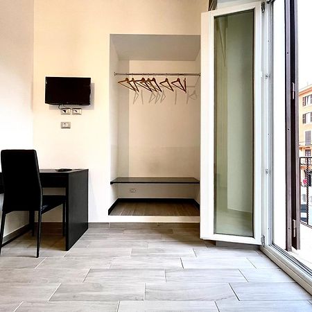 Colosseum Guest House Roma Dış mekan fotoğraf