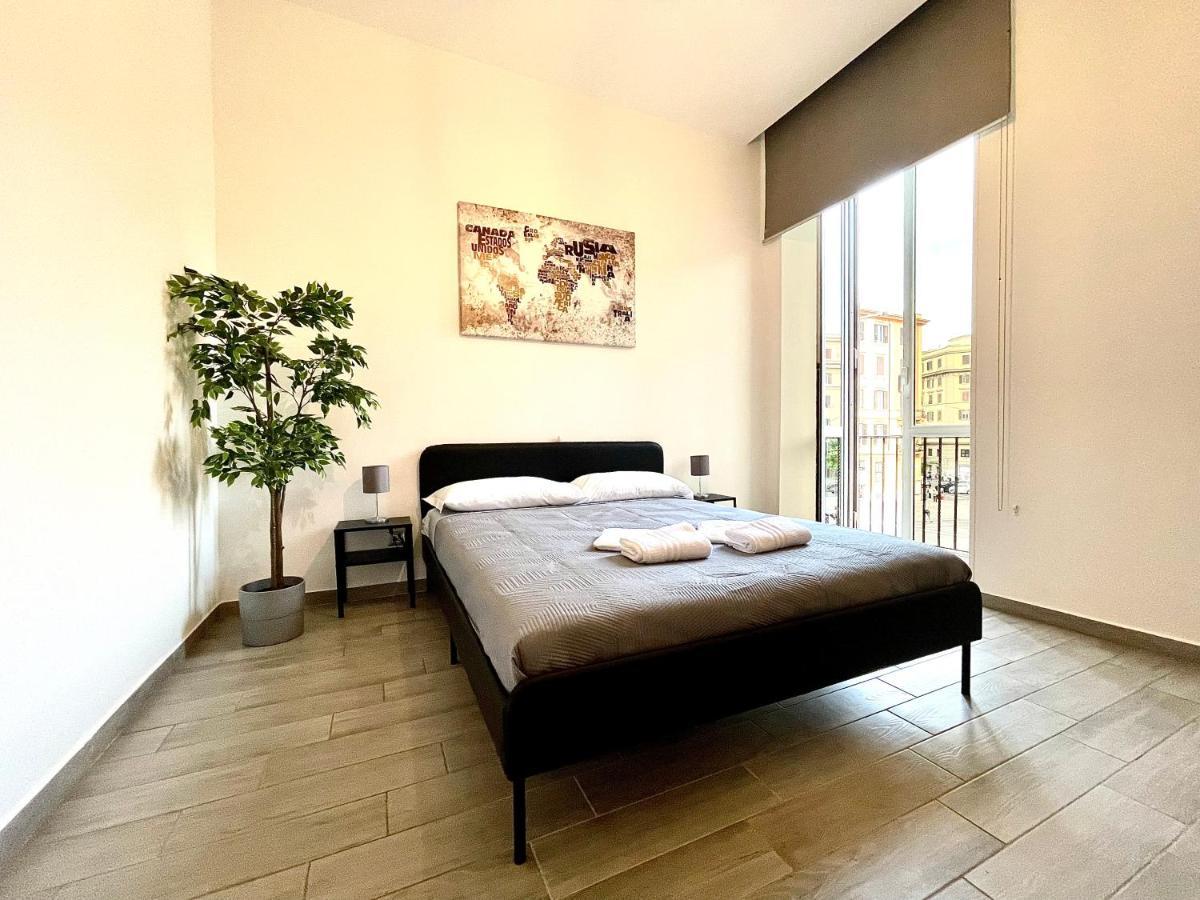 Colosseum Guest House Roma Dış mekan fotoğraf