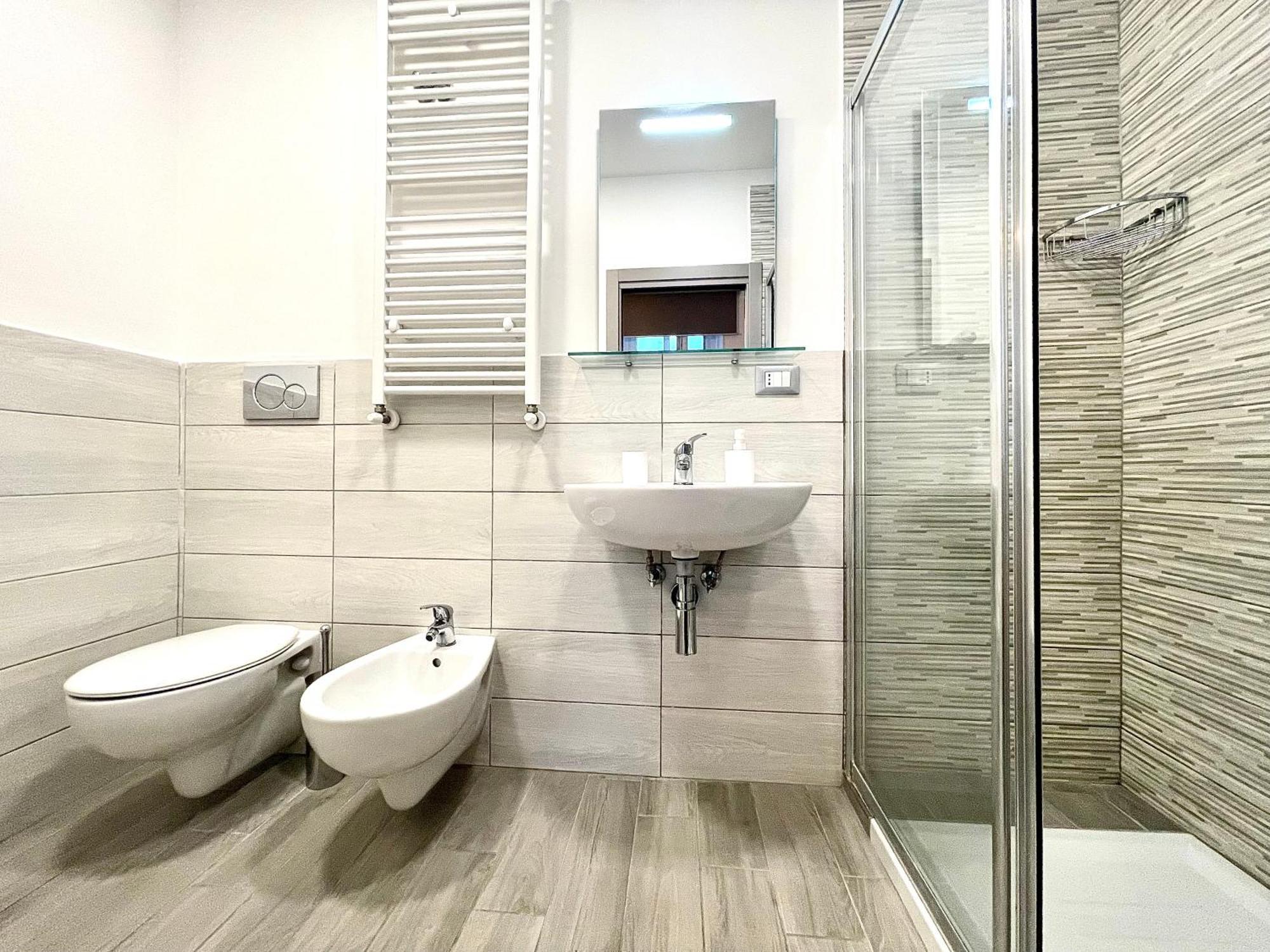 Colosseum Guest House Roma Dış mekan fotoğraf