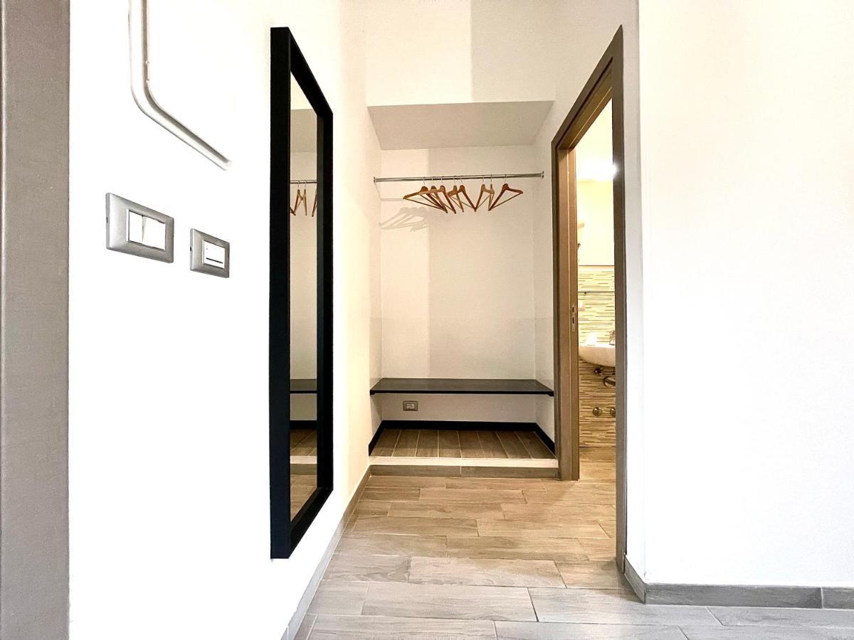Colosseum Guest House Roma Dış mekan fotoğraf