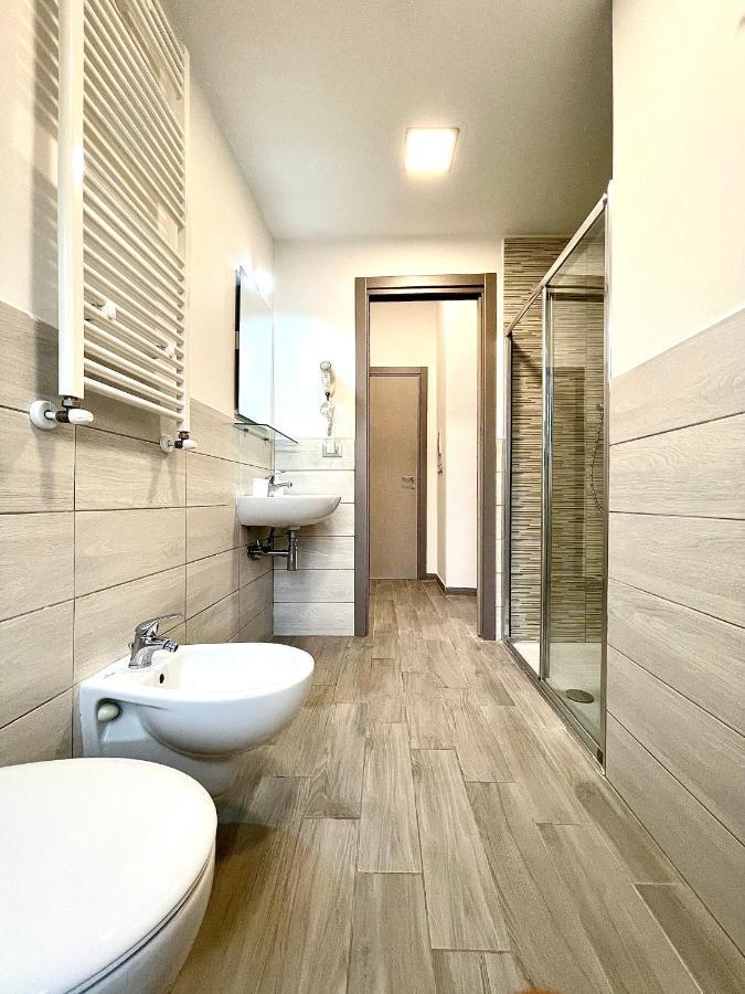 Colosseum Guest House Roma Dış mekan fotoğraf