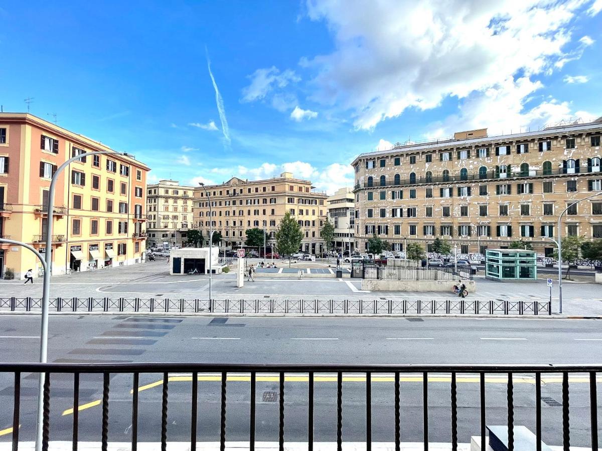 Colosseum Guest House Roma Dış mekan fotoğraf
