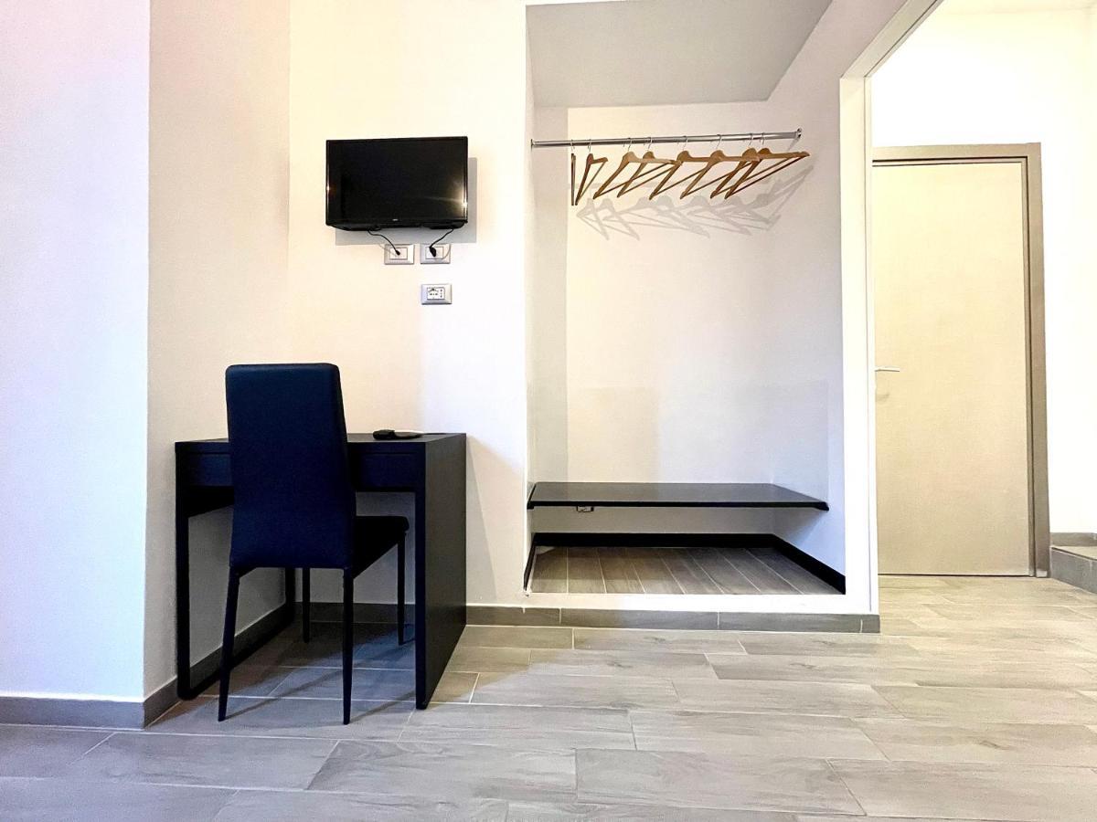 Colosseum Guest House Roma Dış mekan fotoğraf