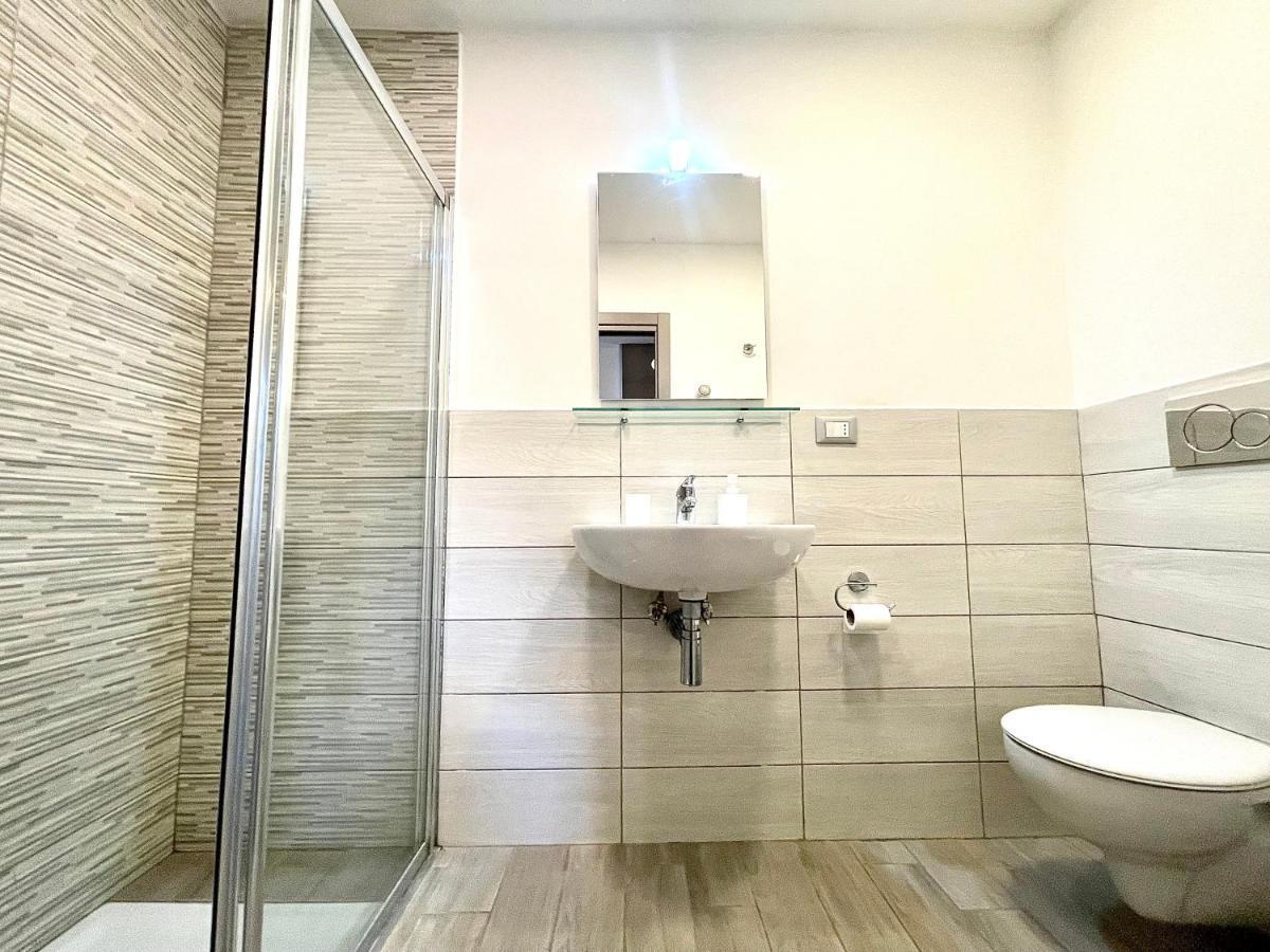 Colosseum Guest House Roma Dış mekan fotoğraf