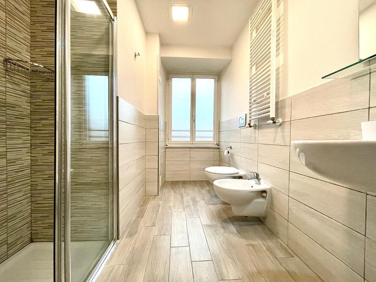 Colosseum Guest House Roma Dış mekan fotoğraf