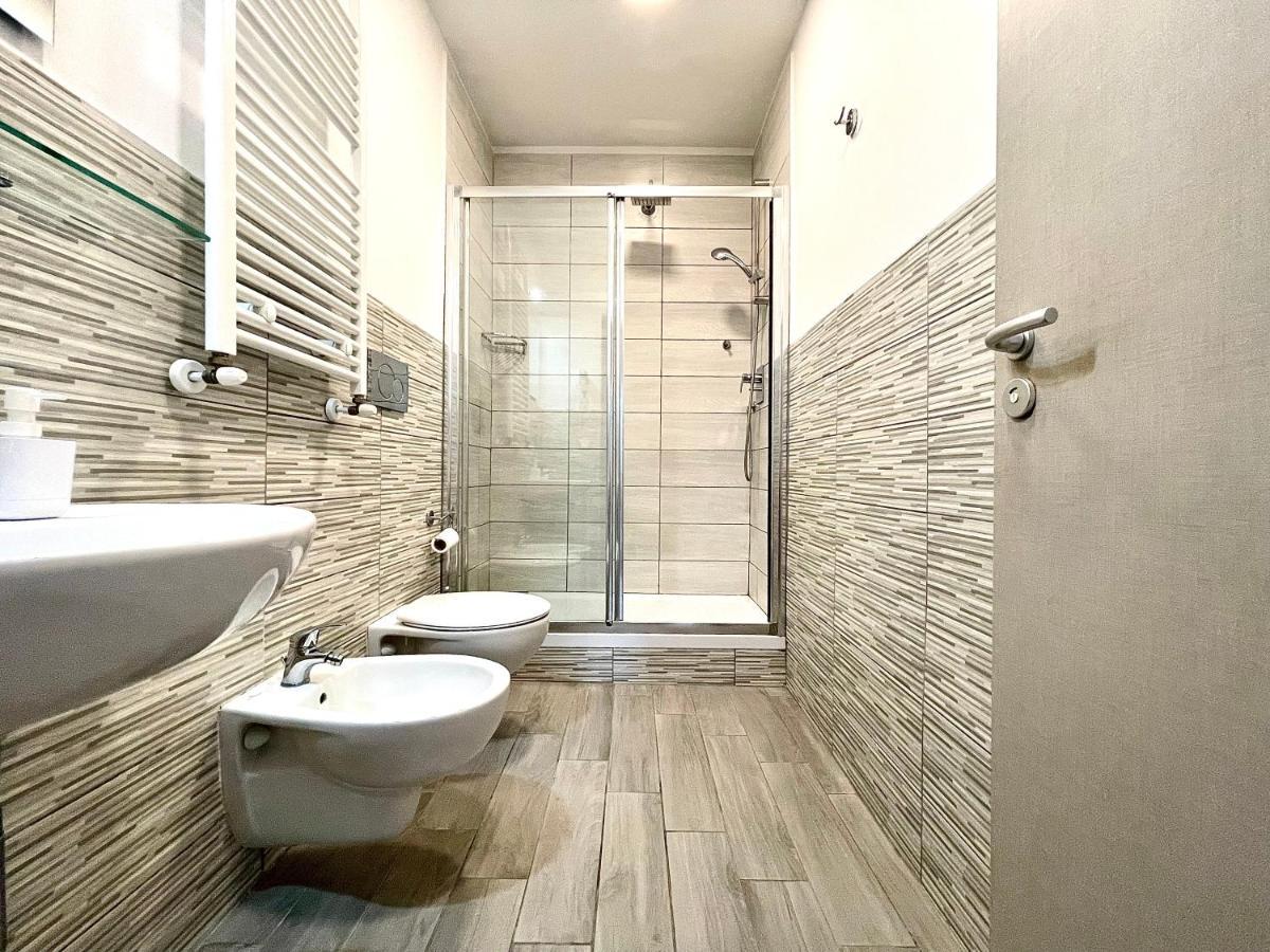 Colosseum Guest House Roma Dış mekan fotoğraf