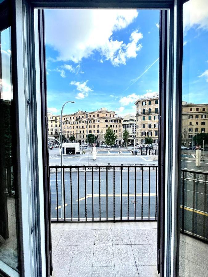 Colosseum Guest House Roma Dış mekan fotoğraf